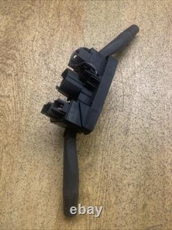 Range Rover Classic Soft Dash INDICATOR HEADLIGHT STALK 300 TDI. D37