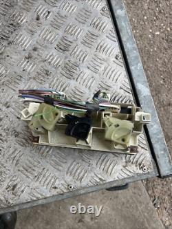 Range Rover Classic Soft Dash Lse Dash Radio Surround Switch