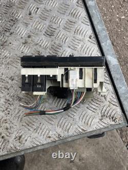 Range Rover Classic Soft Dash Lse Dash Radio Surround Switch