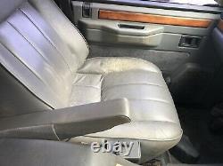 Range Rover Classic Soft Dash Seats All Parts Classic Just front