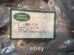Range Rover Classic Softdash/ Disco 1 (300 Tdi) Engine Wiring Harness- AMR4719