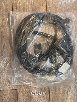 Range Rover Classic Softdash/ Disco 1 (300 Tdi) Engine Wiring Harness- AMR4719