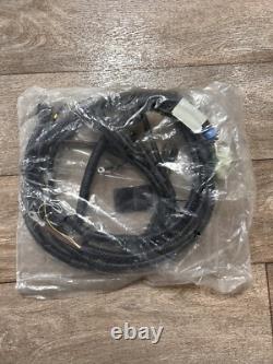 Range Rover Classic Softdash/ Disco 1 (300 Tdi) Engine Wiring Harness- AMR4719