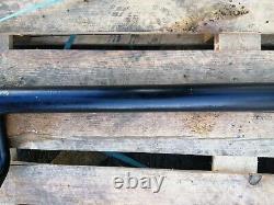 Range Rover Classic Steering Protection Bar Ntc5164 Genuine Land Rover Part