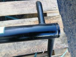 Range Rover Classic Steering Protection Bar-ntc5164-genuine Land Rover Part