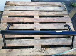 Range Rover Classic Steering Protection Bar-ntc5164-genuine Land Rover Part