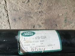 Range Rover Classic Steering Protection Bar-ntc5164-genuine Land Rover Part