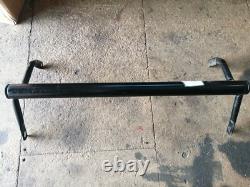 Range Rover Classic Steering Protection Bar-ntc5164-genuine Land Rover Part