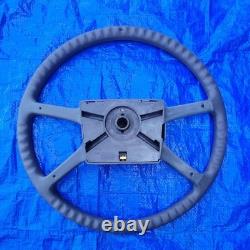 Range Rover Classic Steering Wheel Early 4 Spoke