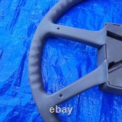 Range Rover Classic Steering Wheel Early 4 Spoke