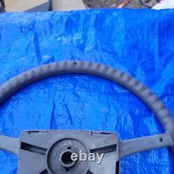 Range Rover Classic Steering Wheel Early 4 Spoke