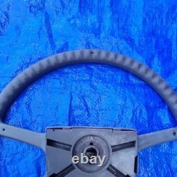 Range Rover Classic Steering Wheel Early 4 Spoke
