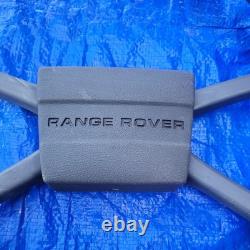 Range Rover Classic Steering Wheel Early 4 Spoke