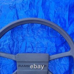 Range Rover Classic Steering Wheel Early 4 Spoke