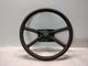 Range Rover Classic Steering Wheel Early, New Leather Rare Discovery
