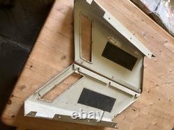 Range Rover Classic Suffix AB 2Door Cover Panels C Post 390004/5 Flat Lower Edge