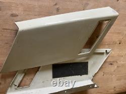 Range Rover Classic Suffix AB 2Door Cover Panels C Post 390004/5 Flat Lower Edge