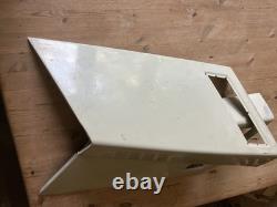 Range Rover Classic Suffix AB 2Door Cover Panels C Post 390004/5 Flat Lower Edge
