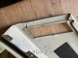 Range Rover Classic Suffix AB 2Door Cover Panels C Post 390004/5 Flat Lower Edge
