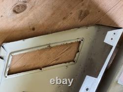 Range Rover Classic Suffix AB 2Door Cover Panels C Post 390004/5 Flat Lower Edge