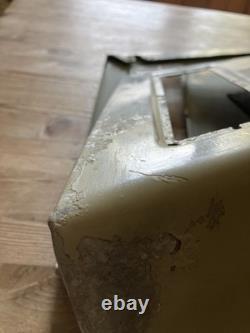 Range Rover Classic Suffix AB 2Door Cover Panels C Post 390004/5 Flat Lower Edge