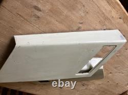 Range Rover Classic Suffix AB 2Door Cover Panels C Post 390004/5 Flat Lower Edge