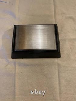 Range Rover Classic Suffix A, Early 2 Door Ash Tray Set