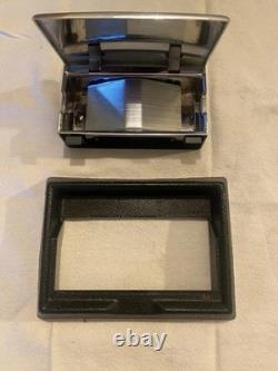 Range Rover Classic Suffix A, Early 2 Door Ash Tray Set