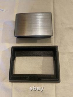 Range Rover Classic Suffix A, Early 2 Door Ash Tray Set