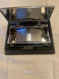 Range Rover Classic Suffix A, Early 2 Door Ash Tray Set