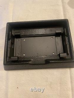 Range Rover Classic Suffix A, Early 2 Door Ash Tray Set