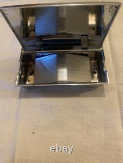 Range Rover Classic Suffix A, Early 2 Door Ash Tray Set