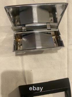 Range Rover Classic Suffix A, Early 2 Door Ash Tray Set