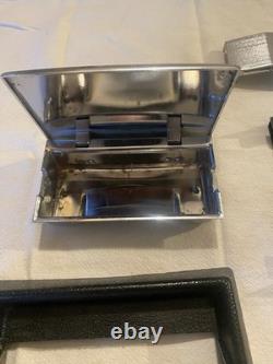 Range Rover Classic Suffix A, Early 2 Door Ash Tray Set