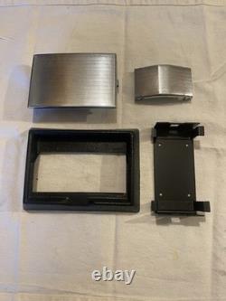 Range Rover Classic Suffix A, Early 2 Door Ash Tray Set