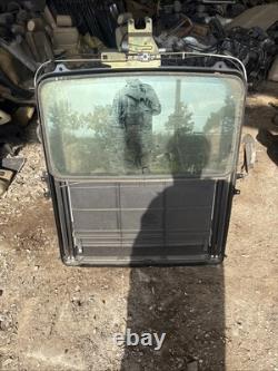 Range Rover Classic Sunroof In Good Work Condition No Motors Or Ecu