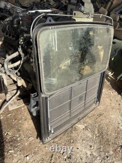 Range Rover Classic Sunroof In Good Work Condition No Motors Or Ecu