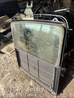 Range Rover Classic Sunroof In Good Work Condition No Motors Or Ecu