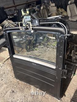 Range Rover Classic Sunroof In Good Work Condition No Motors Or Ecu