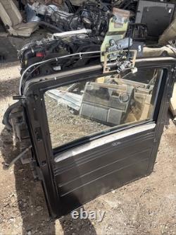 Range Rover Classic Sunroof In Good Work Condition No Motors Or Ecu