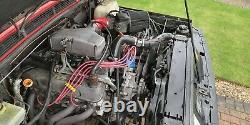 Range Rover Classic, TVR V8, so much history 20k in receipts, SWAP px