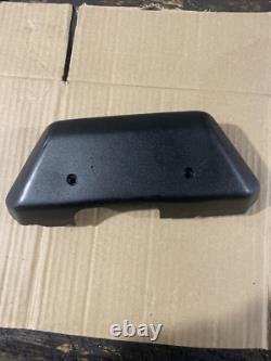 Range Rover Classic Tailgate Latch Cover Trim MWC 8557 Genuine Landrover Part