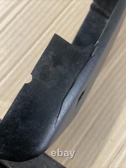 Range Rover Classic Tailgate Latch Cover Trim MWC 8557 Genuine Landrover Part
