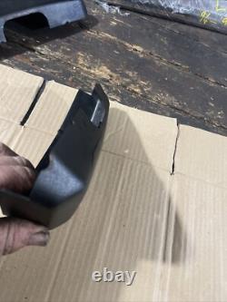 Range Rover Classic Tailgate Latch Cover Trim MWC 8557 Genuine Landrover Part
