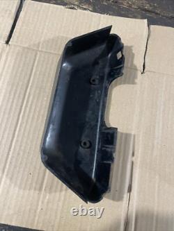 Range Rover Classic Tailgate Latch Cover Trim MWC 8557 Genuine Landrover Part
