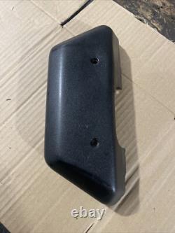 Range Rover Classic Tailgate Latch Cover Trim MWC 8557 Genuine Landrover Part
