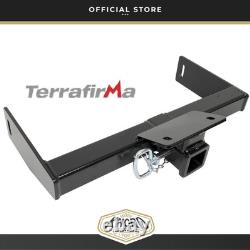 Range Rover Classic Terrafirma 2 Inch Receiver Hitch Tow Bar