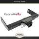 Range Rover Classic Terrafirma 2 Inch Receiver Hitch Tow Bar