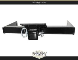 Range Rover Classic Terrafirma 2 Inch Receiver Hitch Tow Bar