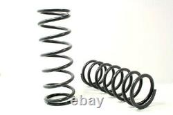 Range Rover Classic Terrafirma +2 Light Load Front Springs TF014